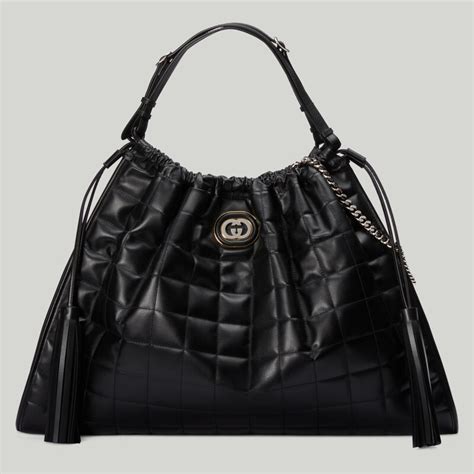 gucci deco bag|gucci tas bijenkorf.